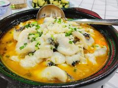 -虎虎龙虾大排档(双井店)