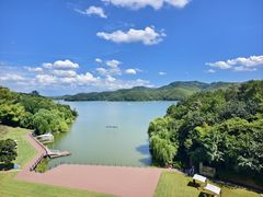 -天目湖涵田度假村