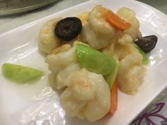 锦绣虾球-燕春楼(海河华鼎店)