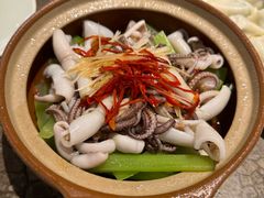 -船歌·鱼水饺青岛菜(国贸商城店)