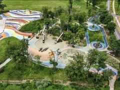 -白鹭湾湿地公园