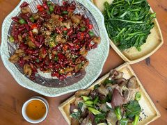 -青城甲(青城山店)