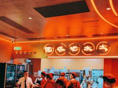 -西塔老太太泥炉烤肉(苏州大悦城店)