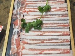 -码头故事火锅(大丰店)