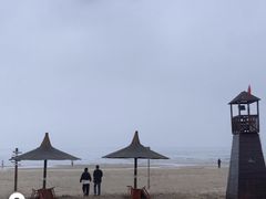 -秦皇岛阿尔卡迪亚滨海度假酒店