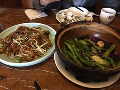 -广东道至正餐厅(区庄店)