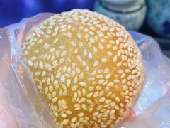 特色麻球-大壶春生煎(四川中路店)