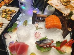 -鼎原力量东北吊炉烧烤(幸福街店)