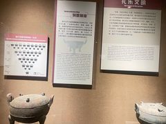 -洛阳周王城天子驾六博物馆