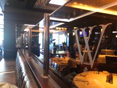 -Wolfgang’s Steakhouse 沃夫冈牛排馆(上海白玉兰广场店)