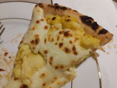 -Primo·丽莫意大利窑烤披萨