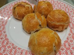 -青禾小厨新疆菜(总店)