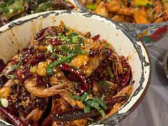 -辣螃铠盆盆蟹大排档(总店)