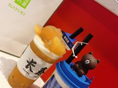 -江湖小牛·水煮牛排火锅(欧亚新生活购物广场店)