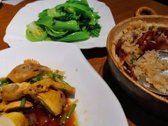 -周锦记广式餐厅