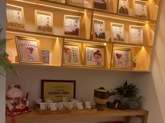 -新富特功夫足疗(华都园大厦店)
