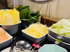 -井格重庆火锅(通州梨园店)
