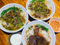 肉饼蒸蛋-肆姐面粉馆(坡子街店)