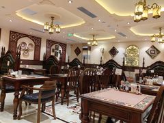 -BRBR叙利亚餐厅(总店)