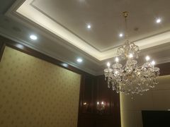 店内布置-金时代顺风大酒店(协泰店)