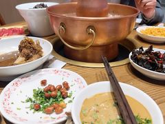 -东门口·新式老北京火锅(河西龙湖天街店)