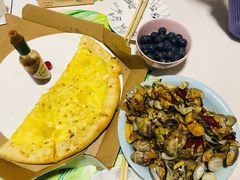 -比格比萨自助(花园路店)