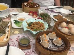 金牌虾饺皇-点都德(大茶楼店)