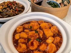 -奔跑吧陕菜·盛世长安(民乐园万达店)