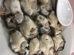 生蠔-花苑美食横琴生蚝火锅(拱北粤华路店)