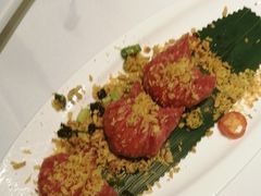 -粤财皇冠假日酒店·彩华轩中餐厅