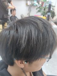 -吉艺心专业美发造型