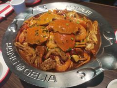-胖哥俩肉蟹煲(福州仓山爱琴海店)