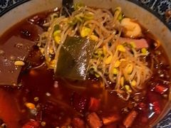 -缪氏川菜(深圳北站缤果空间店)