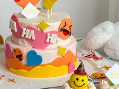 -壹点壹客·生日蛋糕(南山店)