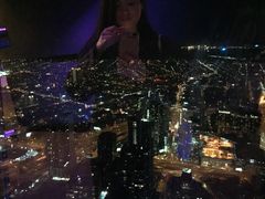 -尤利卡88层观景台