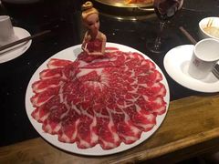 -四川香天下火锅(上海城店)