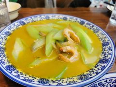 -兰边碗(鼓楼店)
