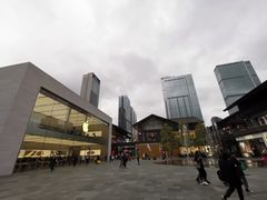 -Apple零售店(成都太古里店)