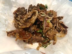 -唐廊烤鸭店(工体店)