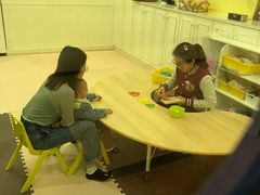 -小马快跑儿童托育中心(华润万家店)