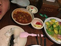 -云海肴·汽锅鸡·云南菜(美罗城店)