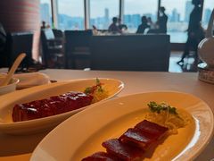 -龙景轩(香港四季酒店)