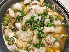 -醉得意·山茶油炒土鸡(经开万达店)