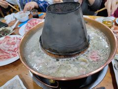 -元盛居(生态大街店)