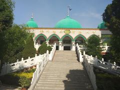 -银川南关清真寺
