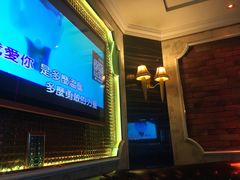 -麦度量贩式KTV(中联广场店)