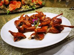 -丰尔粥食·顺德鱼生·干蒸排骨顺德菜(大良分店)