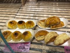 -金凤成祥(为公桥店)