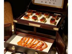 -莉莉海堂HAITANG·烤鸭(国贸商城店)