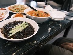 -桃园中华料理炸酱面(燕儿岛路店)